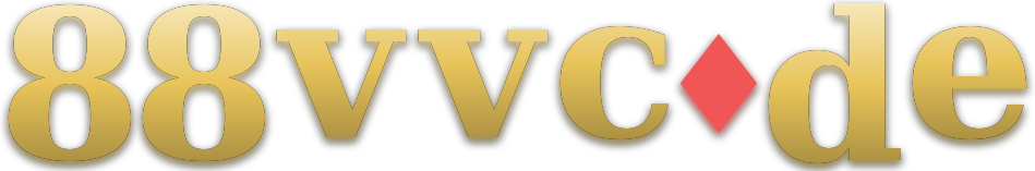 88vvcode logo