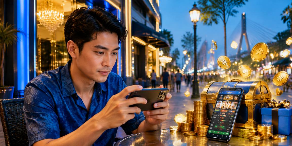 88vvcode Tải ứng dụng 88vvcode cho Android và iOS