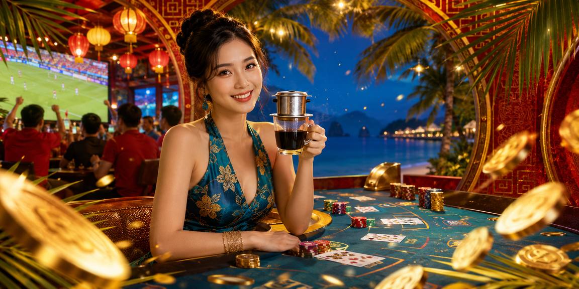 88vvcode Casino Việt Nam