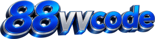 88vvcode Logo